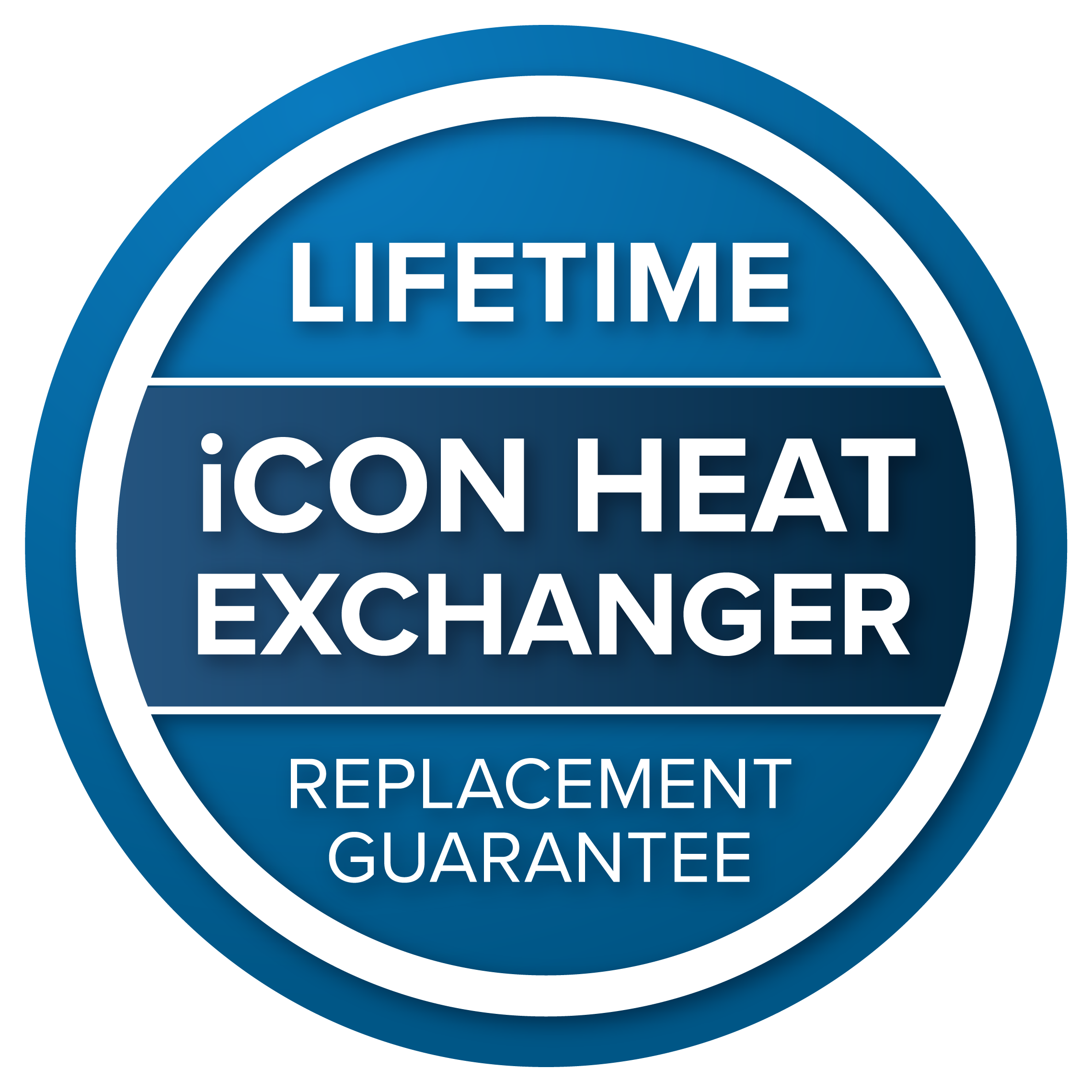 Stainless steel heat exchanger
