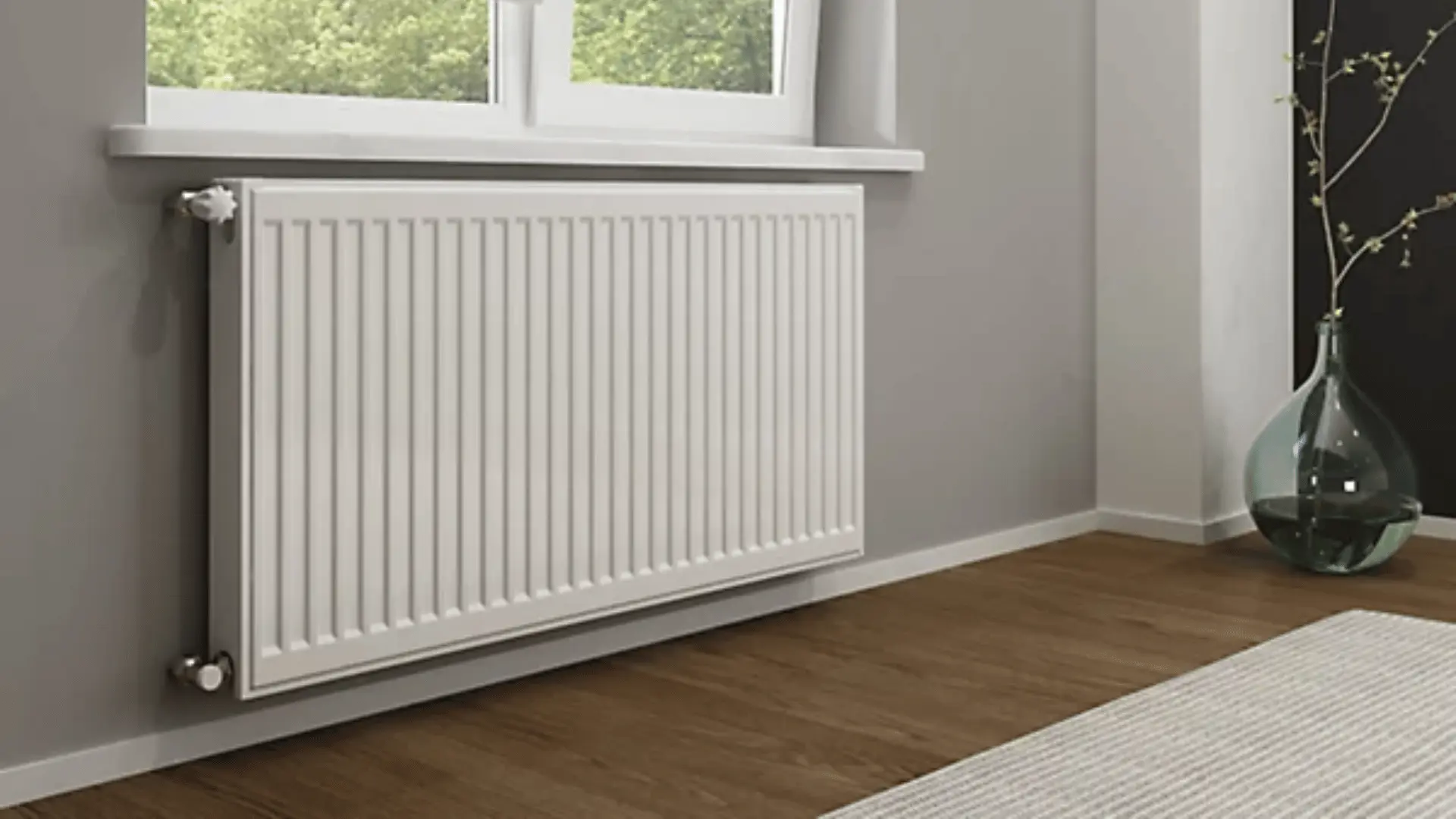 Heating & Hot Water